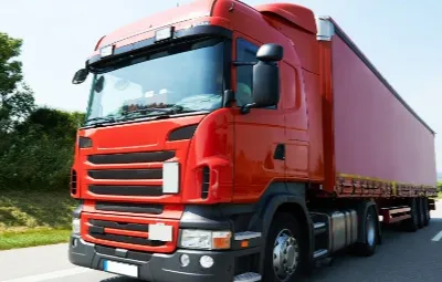 İzmir Şehitkamil Ambar Kargo