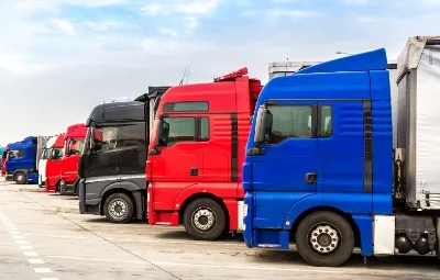 İzmir Şehitkamil Ambar Nakliyat