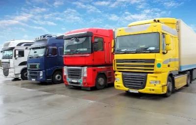 İzmir Şehitkamil Nakliye Ambarı