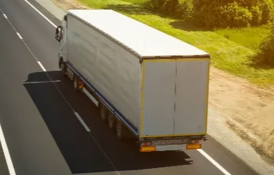 İzmir ile Şehitkamil Arası Parça Eşya Taşıma