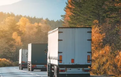 İzmir ile Şehitkamil Arası Klima Taşıma