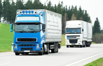 İzmir ile Şehitkamil Arası Eşya Taşıma